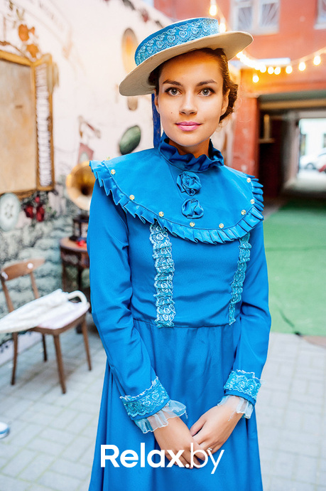 Hendrick's CucuMusic, фото № 9