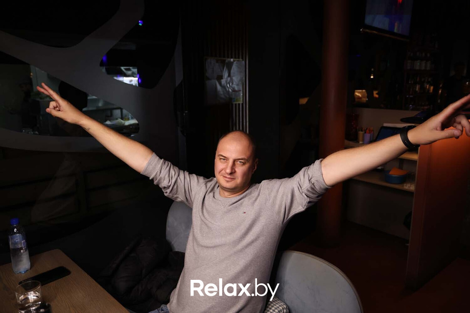 Terra party, фото № 29