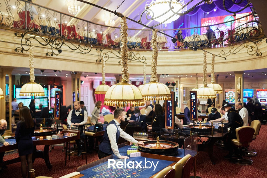 «LUCKY 7 и Счастливый рейс», фото № 13