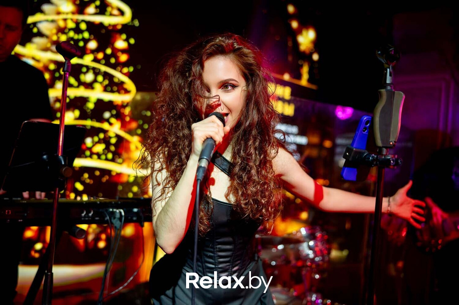 Saturday party, фото № 20