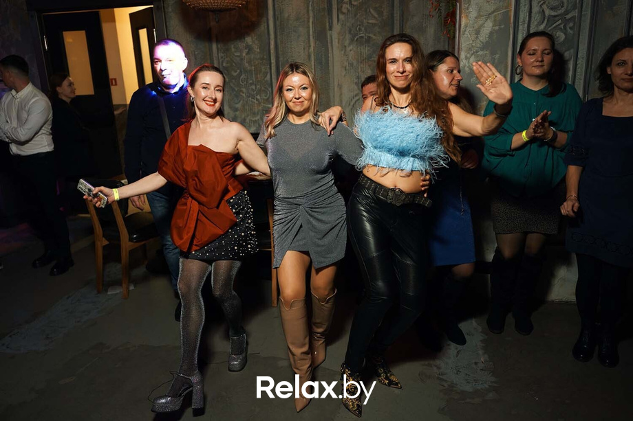 Новогодний Корпоратив, фото № 127