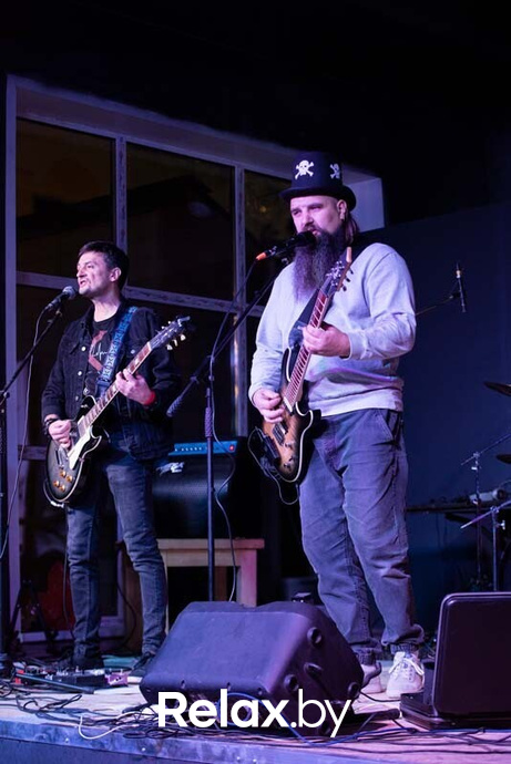 Таверна World of Barcraft, фото № 97