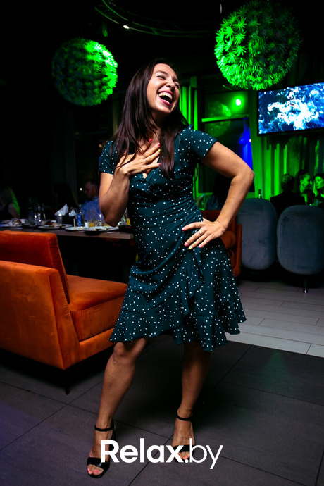 Ночные жители, фото № 16