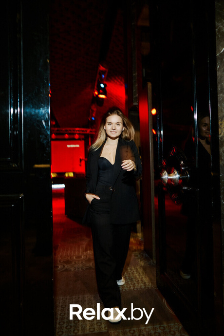 Lindas Perfomance Art Show, фото № 211