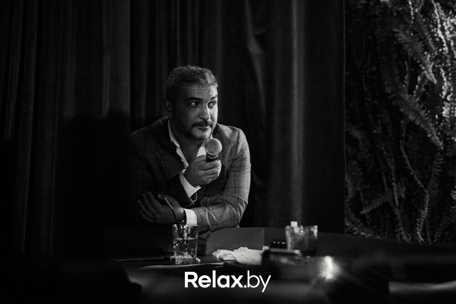 Lindas Perfomance Art Show, фото № 23