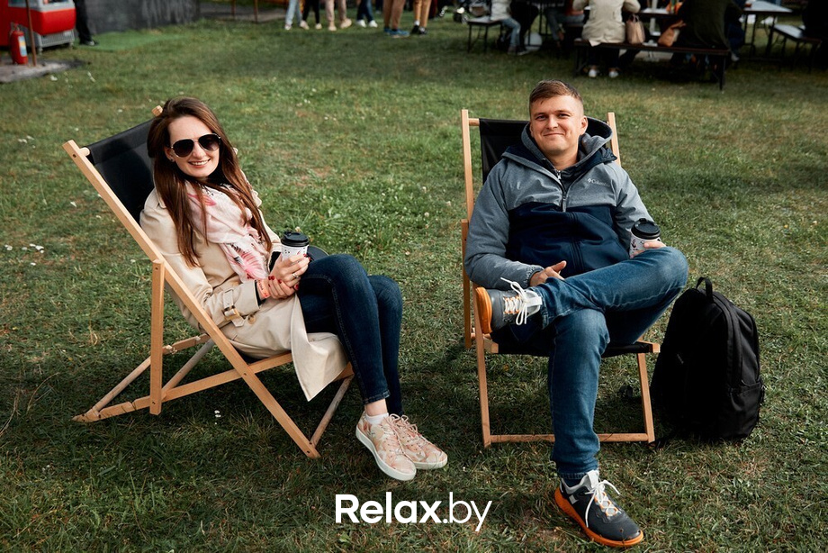 Фестиваль Vulitsa Ezha, фото № 64