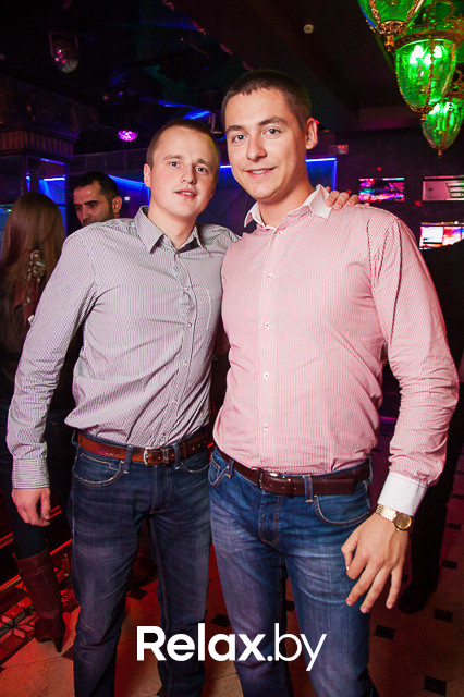 Cuba Libre Party, фото № 33