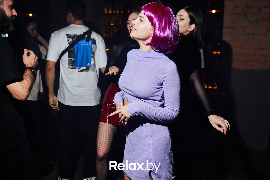 Halloween day 1, фото № 65