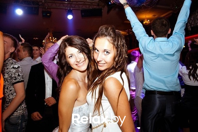 «Выпускной ВУЗов г.Минска», фото № 57