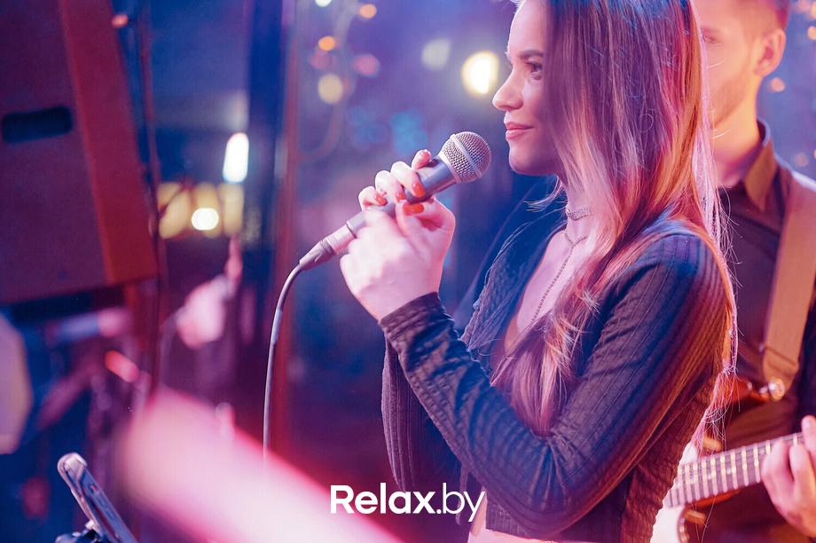 Старый Новый Год в Ангелах, фото № 35