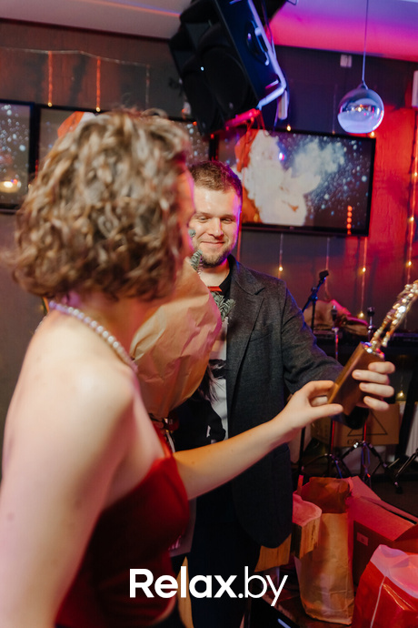 Новогодние вечера в Terra Club, фото № 113