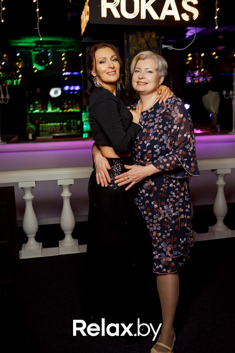 День встречи выпускников, фото № 40