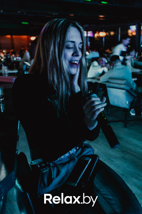 Выступление cover band «Брайтон Бич», фото № 28