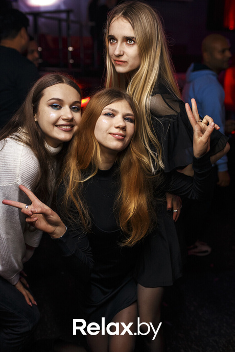 Татьянин день, фото № 67