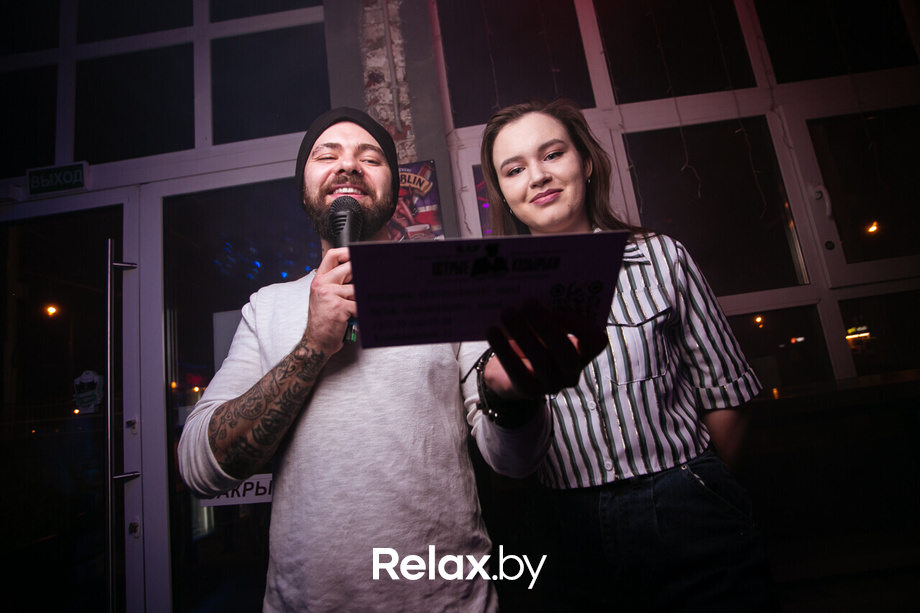 Выходные в острых козырьках, фото № 93