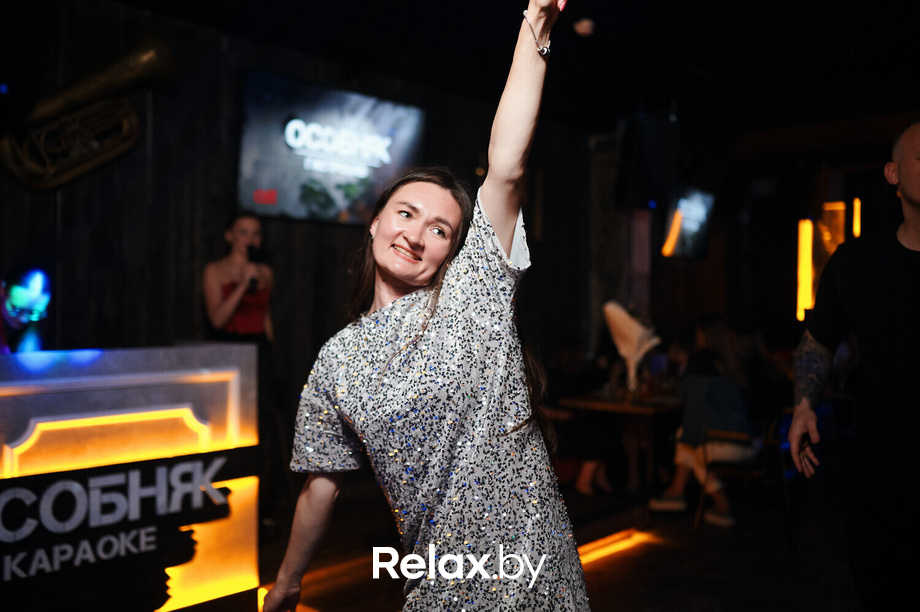 Saturday party, фото № 62