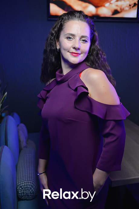 Ночные жители, фото № 84