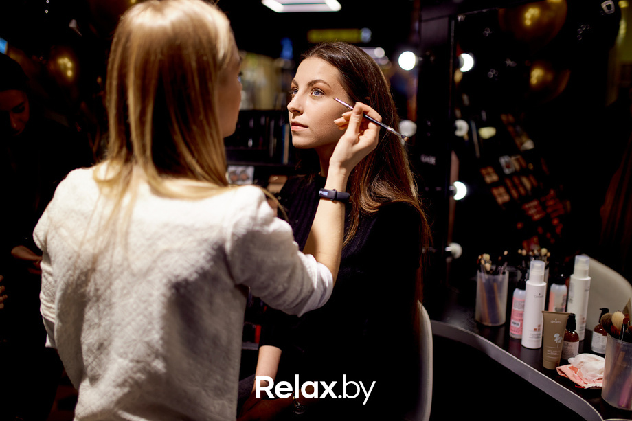 Открытие точки красоты «Ga-DE», фото № 76