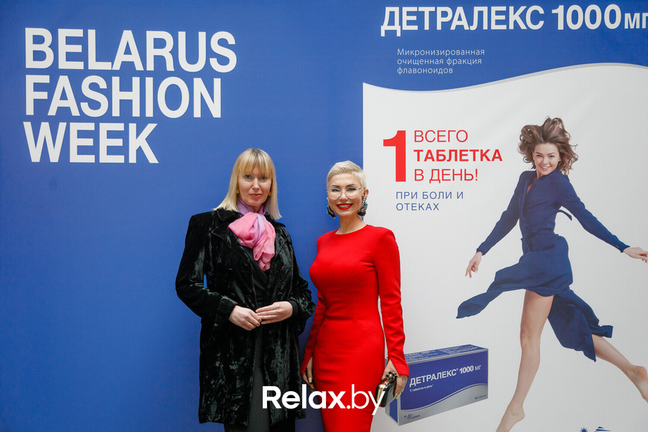 Belarus Fashion Week. Natalia Korzh, фото № 185