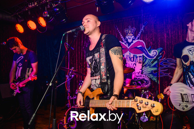 Halloween with "Double C" and "Artefact", фото № 93