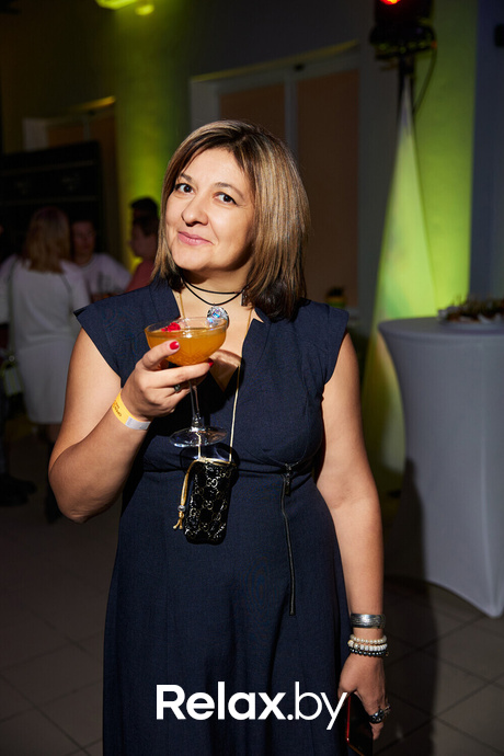 Открытие OPEN IT ХАБ, фото № 15