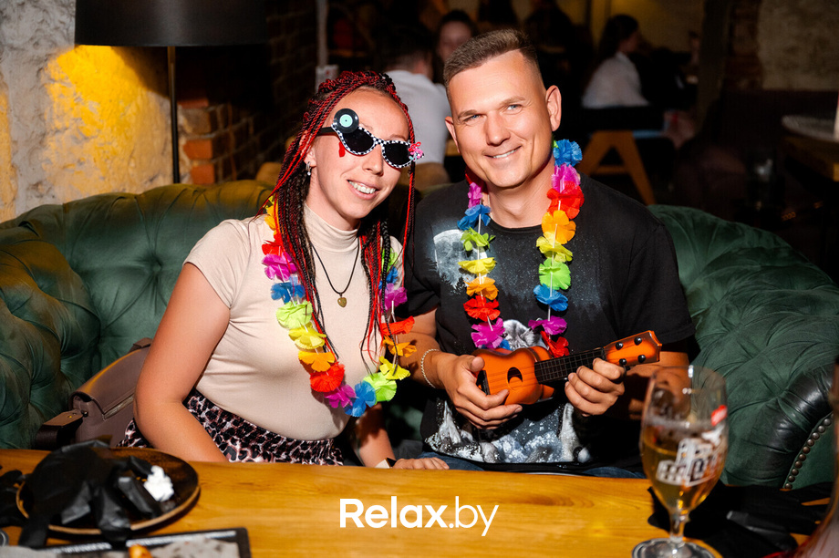 Live Music, фото № 54