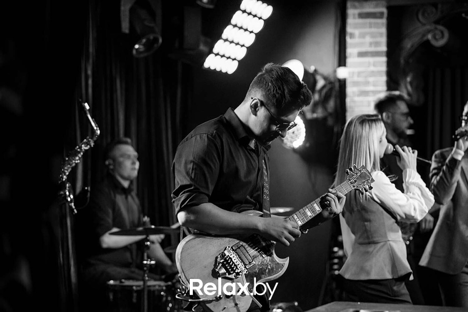 Brooklyn Live!, фото № 3