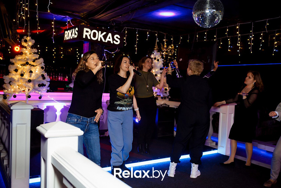 Saturday party, фото № 35