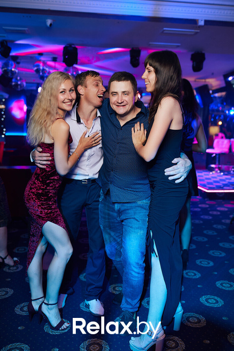 Ambience, фото № 68