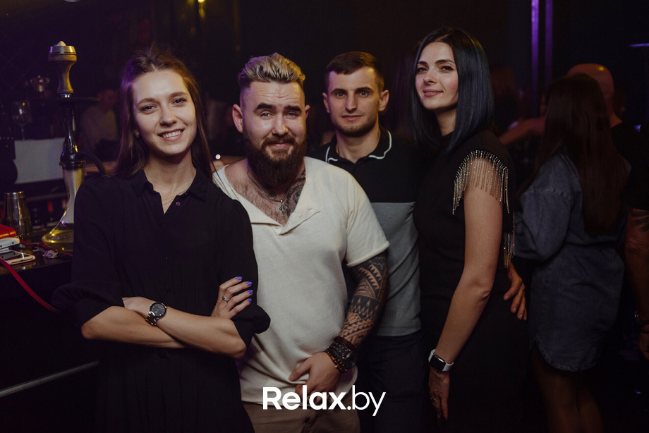 Saturday «MATRIX», фото № 33