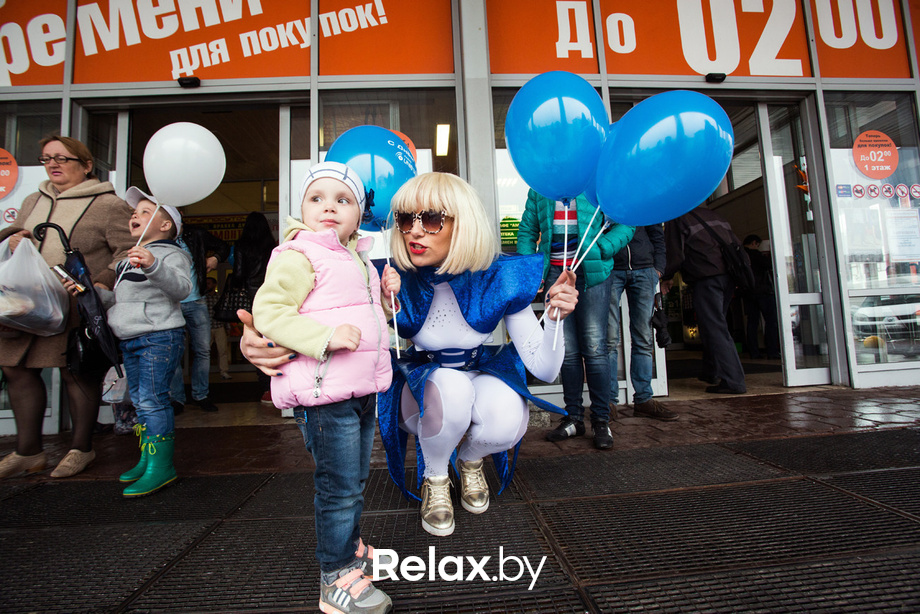 День радио с UNISTAR 99,5, фото № 56