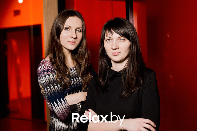 Новоселье Бизнес-школы "РАСТИ", фото № 95