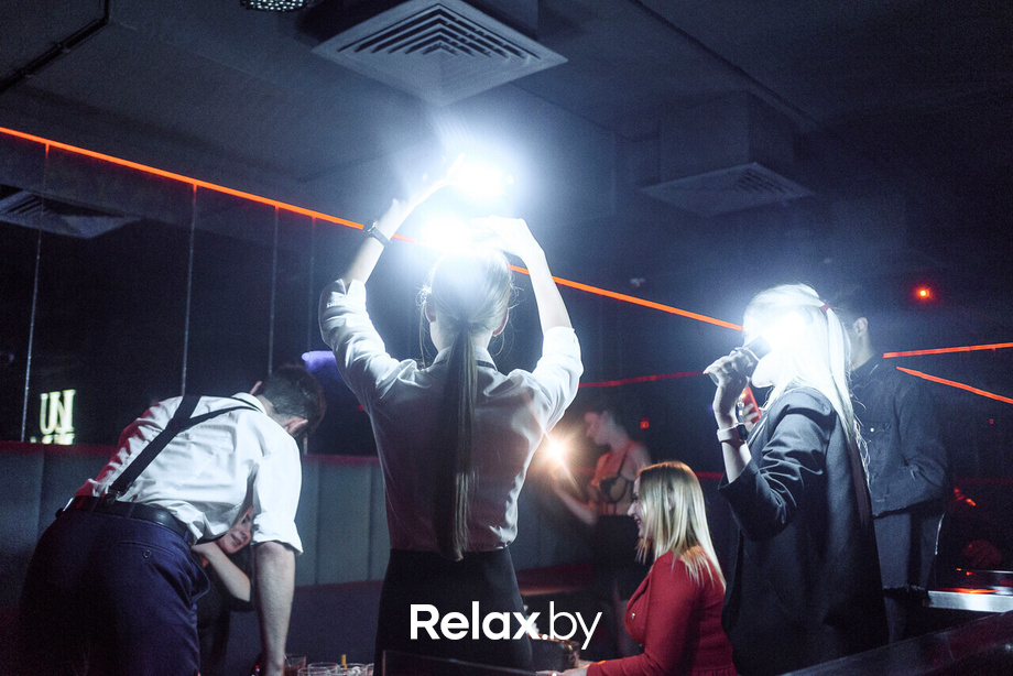 Party friday, фото № 28