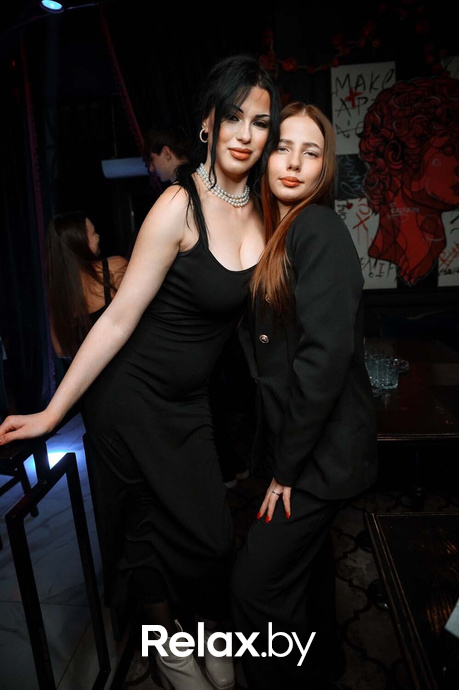 Saturday party, фото № 33