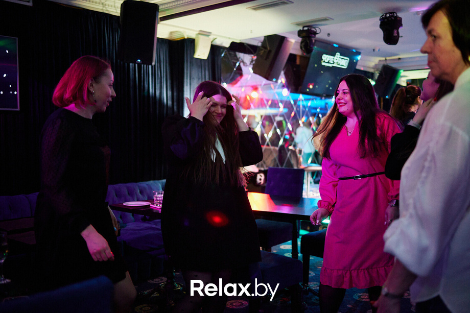 Karaoke, фото № 12