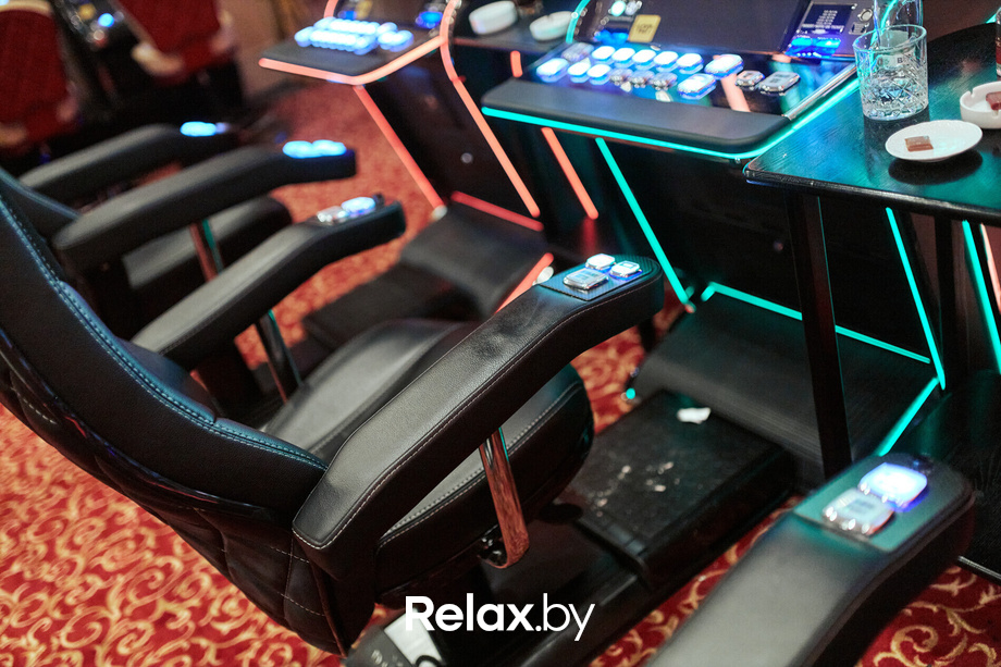 «LUCKY 7» и «Счастливый рейс», фото № 43