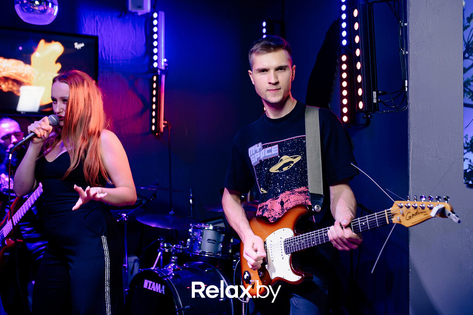 Ночные жители, фото № 4