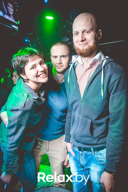 Mojitos party, фото № 90