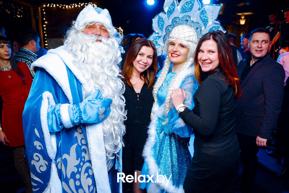 Новогодняя Квартира, фото № 34