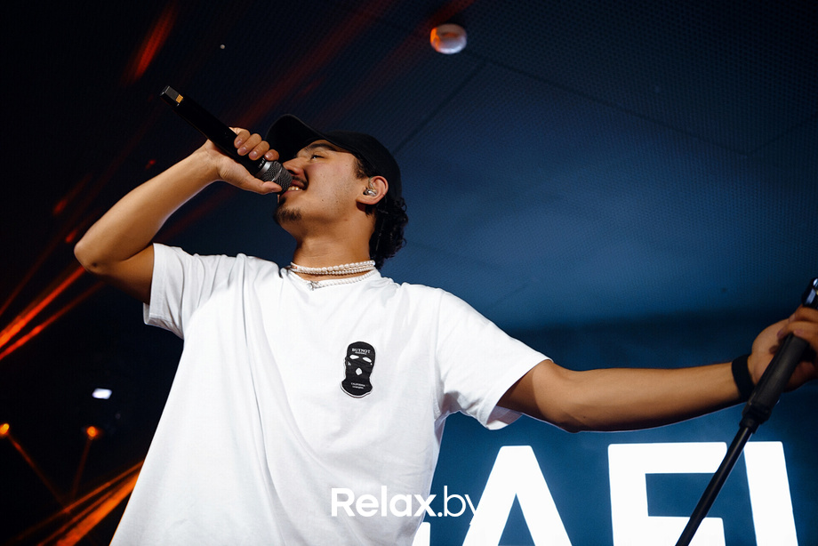 Gafur, фото № 3