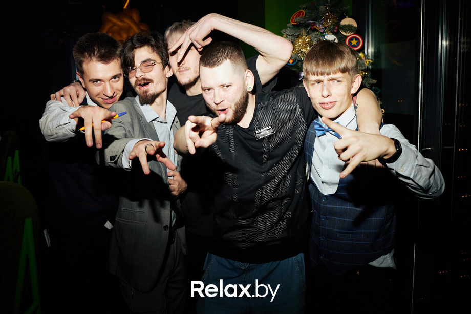 Nua New Year 23, фото № 114