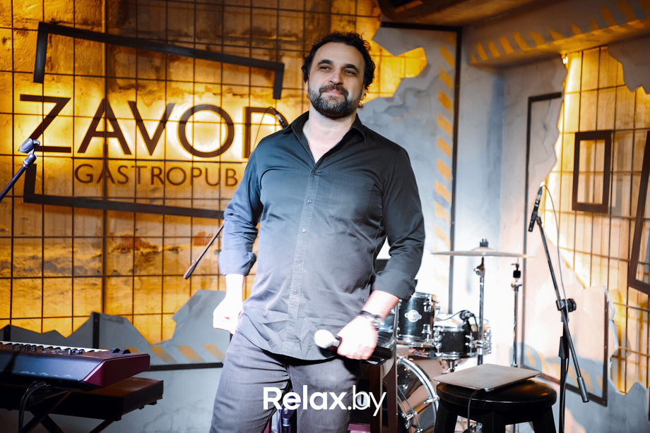 ZAVOD Opening Party, фото № 165