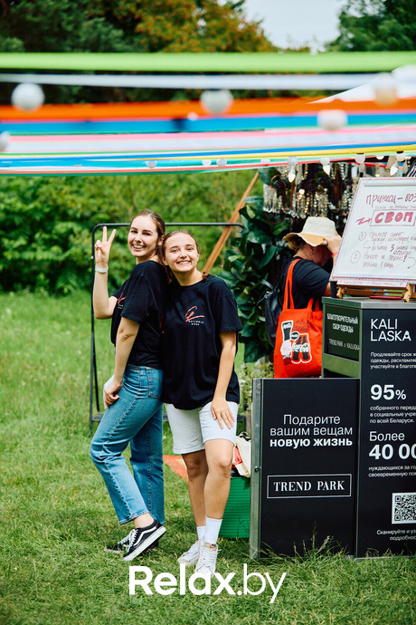 ТРЦ Galleria Minsk на Vulitsa Ezha, фото № 40