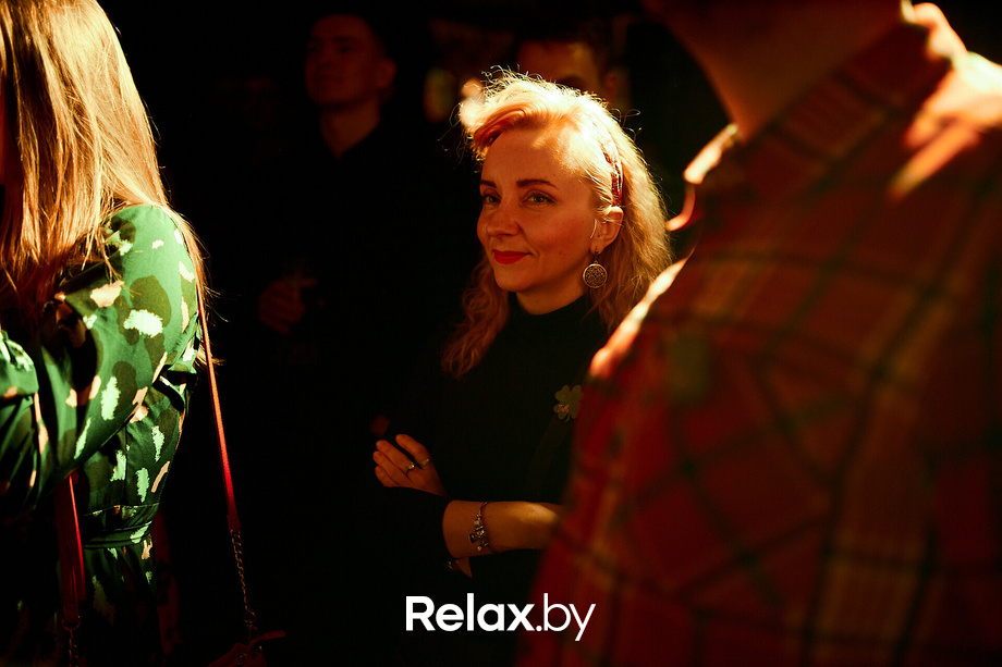 Tullamore St.Patrick's Day, фото № 23