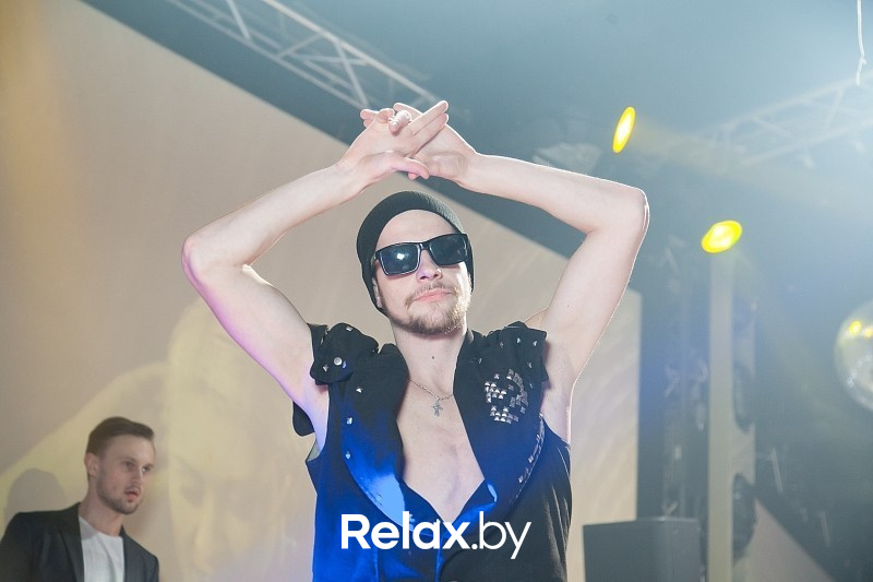 Friday Dance, фото № 4