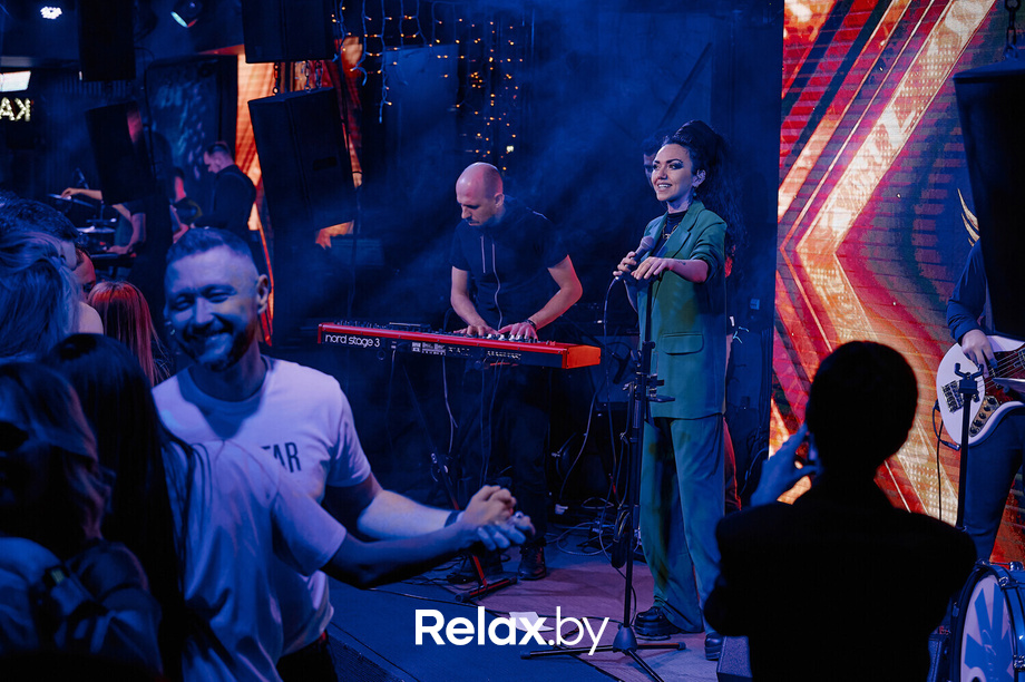 Saturday music, фото № 24