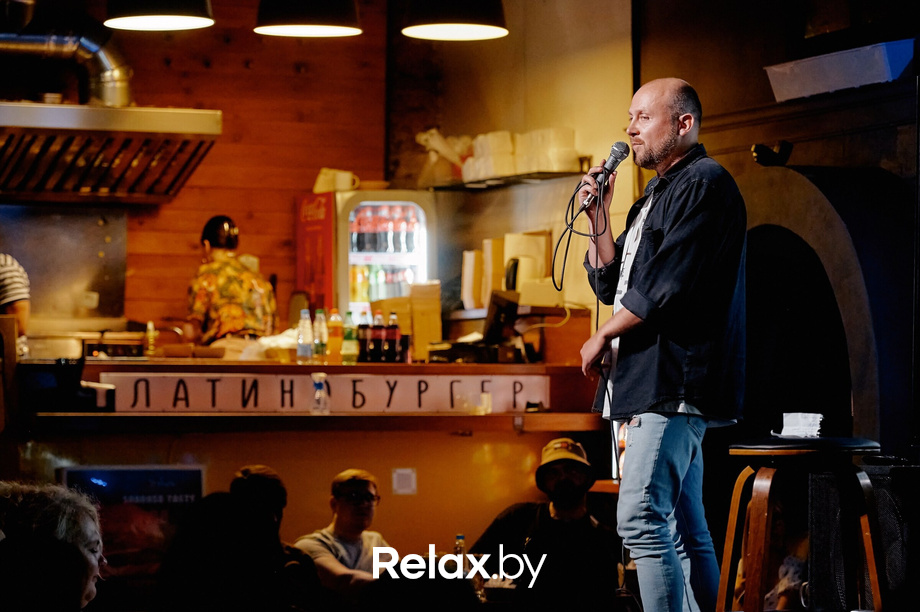 Отчетный концерт, фото № 147