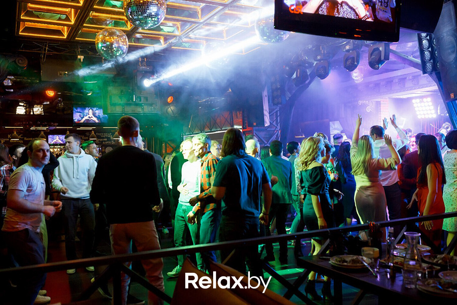 Brooklyn Live!, фото № 29