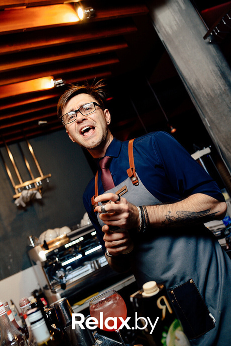 Hot Weekend, фото № 64