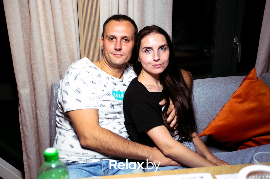 Ночные жители, фото № 17